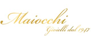 Orologi e Gioielli a Milano – Maiocchi Gioielli Logo